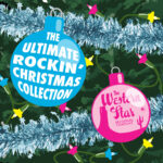 WSRC149 - Ultimate Rockin' Christmas CD