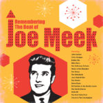 WSRC150 - Remembering Joe Meek CD
