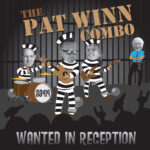WSRC151 Pat Winn Combo - Wanted in reception CD