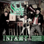 WSRC152 - Sharks - Infamy - Expanded CD