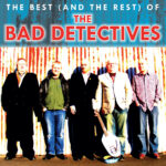 WSRC155 - Best and The Rest of The Bad Detectives CD