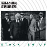 WSRC157 - Holloway Echoes - Stack 'em up CD