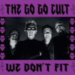 WSRC159 Go Go Cult - We Dont Fit CD