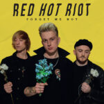 WSRC161 - Red Hot Riot - Forget Me Not CD