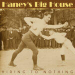 WSRC162 - Haney's Big House - Hiding to Nothing CD