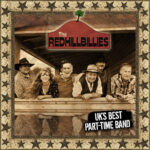 red hillbillies CD cover