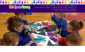 Little Sprouts Playgroup Sheringham