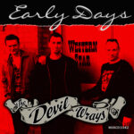 WSRCDIG42 Early Days - The Devil Wrays Digital Download