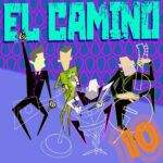 WSRC172 - El Camino 10 CD