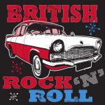 Rock n Roll - Car 2