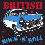 Rock n Roll - Ford Consul