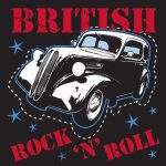 Rock n Roll - Ford Pop