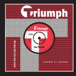 Triumph Records T-Shirt