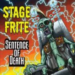 WSRC187 Stage Frite Sentence of Death CD