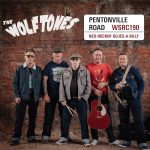 WSRC190 - Wolftones Pentoville Road CD