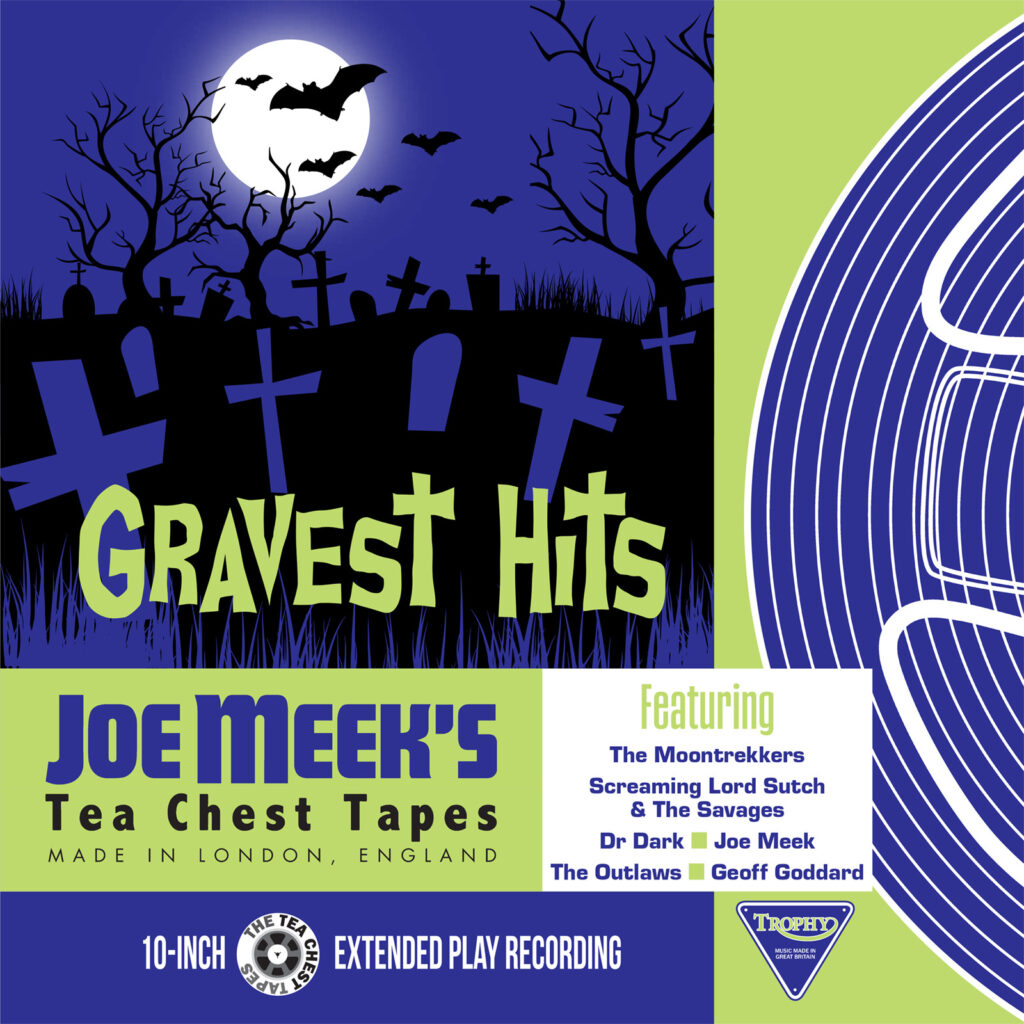 TRV10-26 - Gravest Hits